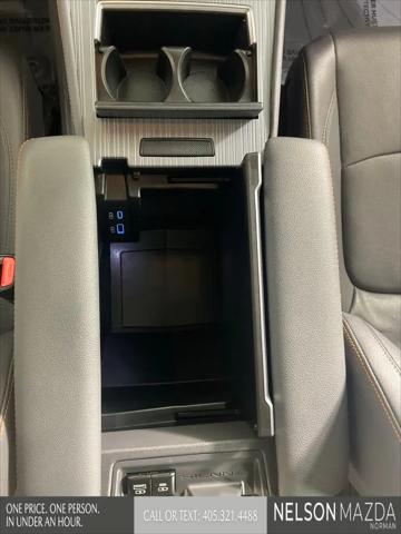 2024 Toyota Sienna XSE