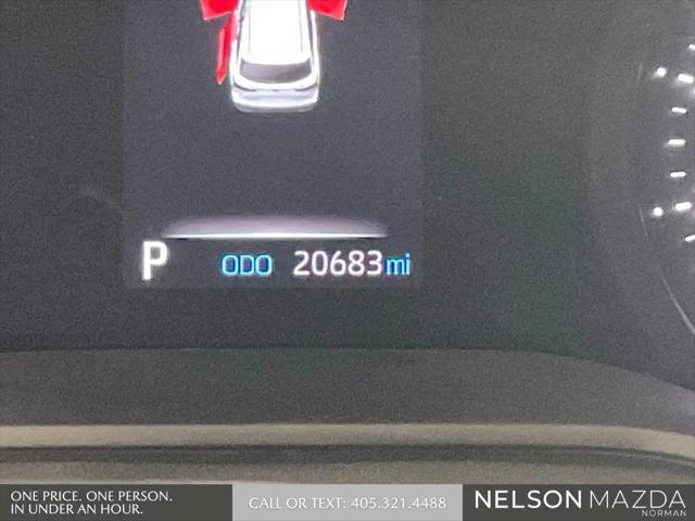 2024 Toyota Sienna XSE