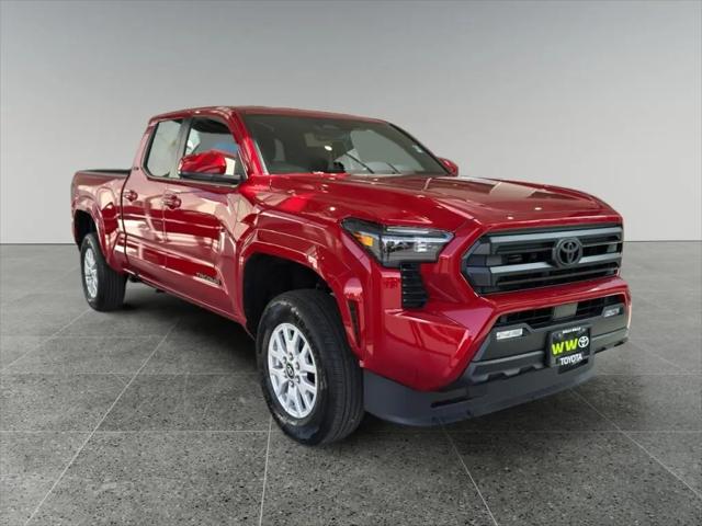 2026 Toyota Tacoma SR5 for sale in Walla Walla, WA