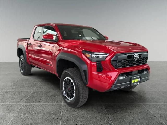 2026 Toyota Tacoma TRD Off Road for sale in Walla Walla, WA