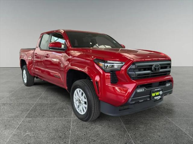 2026 Toyota Tacoma SR5 for sale in Walla Walla, WA