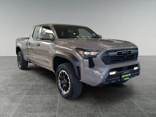 2026 Toyota Tacoma TRD Off Road for sale in Walla Walla, WA