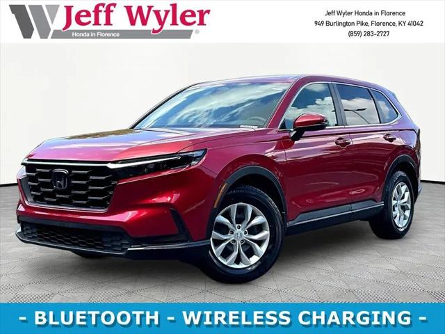 2026 Honda CR-V LX AWD for sale in Florence, KY