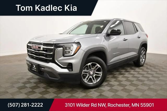 2026 GMC Terrain AWD Elevation for sale in Rochester, MN