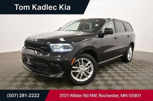 2025 Dodge Durango GT AWD for sale in Rochester, MN