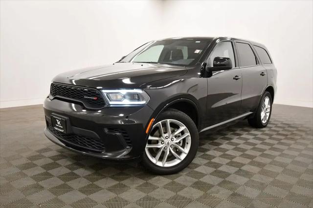 2025 Dodge Durango GT AWD