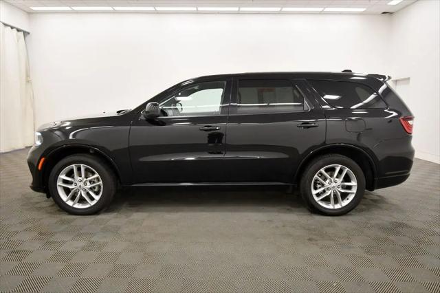 2025 Dodge Durango GT AWD