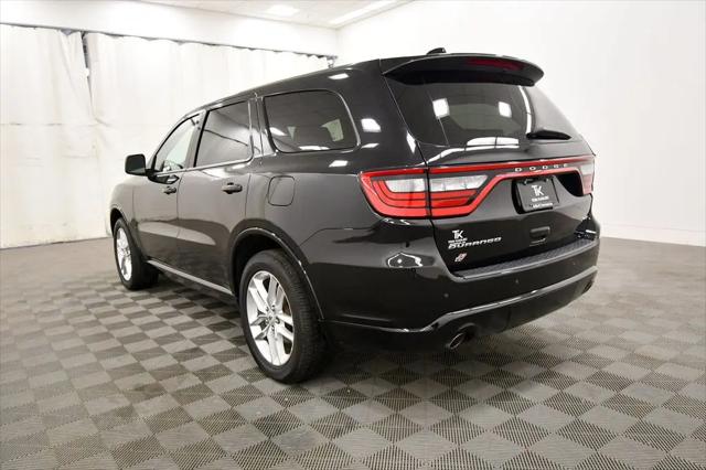 2025 Dodge Durango GT AWD