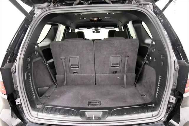 2025 Dodge Durango GT AWD