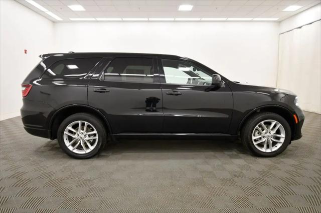 2025 Dodge Durango GT AWD