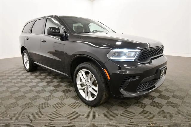 2025 Dodge Durango GT AWD