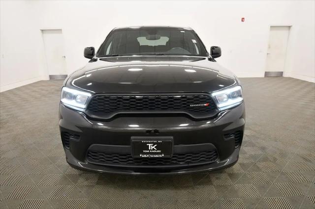 2025 Dodge Durango GT AWD