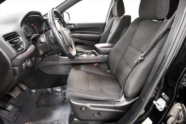 2025 Dodge Durango GT AWD