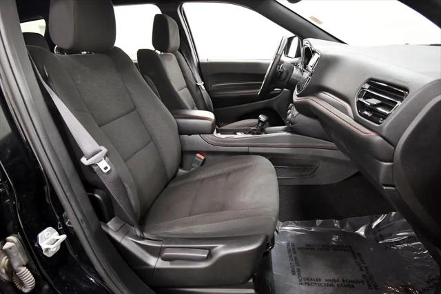 2025 Dodge Durango GT AWD