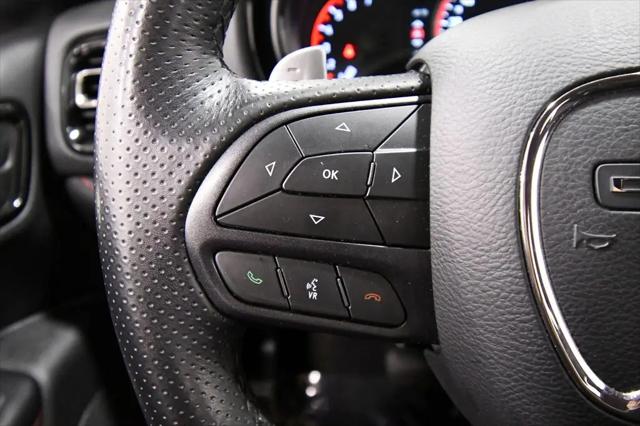 2025 Dodge Durango GT AWD