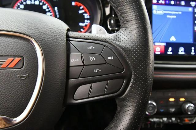 2025 Dodge Durango GT AWD