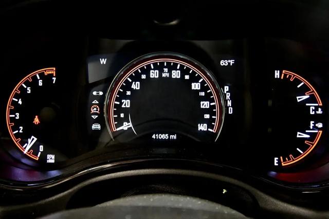 2025 Dodge Durango GT AWD