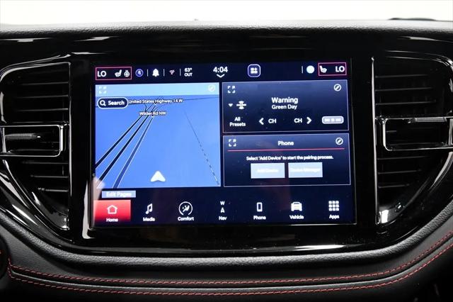 2025 Dodge Durango GT AWD