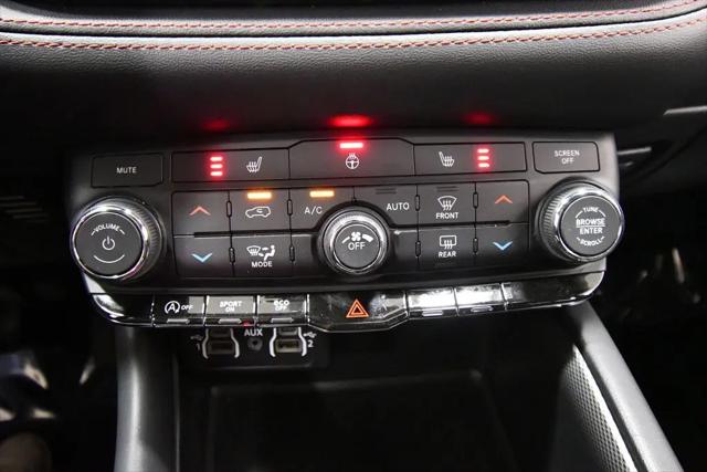 2025 Dodge Durango GT AWD