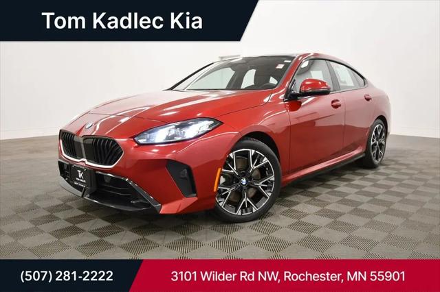 2025 BMW Coupe xDrive for sale in Rochester, MN