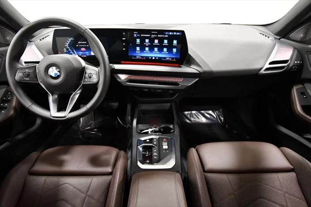 2025 BMW Coupe xDrive