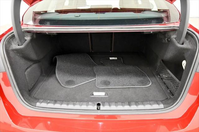 2025 BMW Coupe xDrive