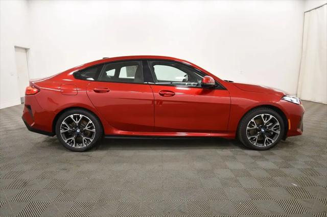 2025 BMW Coupe xDrive