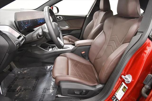 2025 BMW Coupe xDrive
