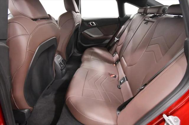 2025 BMW Coupe xDrive