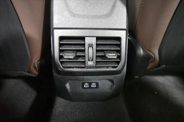 2025 BMW Coupe xDrive