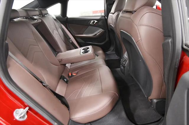 2025 BMW Coupe xDrive
