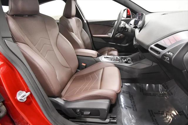 2025 BMW Coupe xDrive