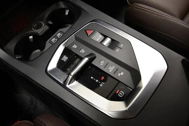 2025 BMW Coupe xDrive