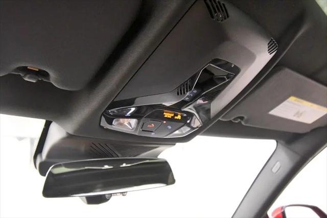2025 BMW Coupe xDrive