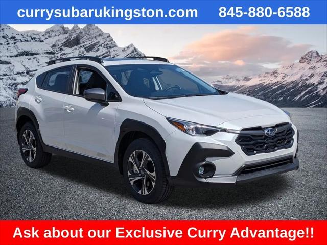 2026 Subaru Crosstrek Premium for sale in Kingston, NY