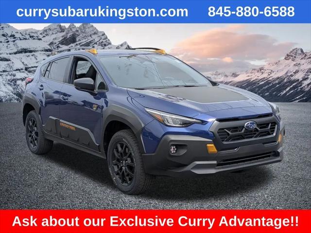 2026 Subaru Crosstrek Wilderness for sale in Kingston, NY