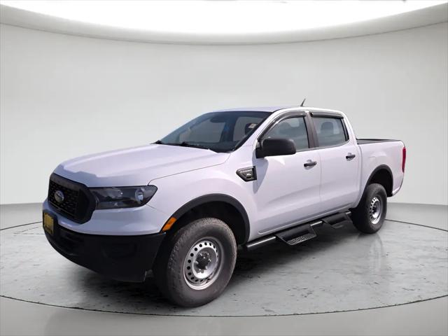 2021 Ford Ranger XL for sale in Moses Lake, WA