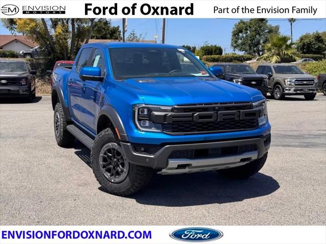2026 Ford Ranger Raptor for sale in Oxnard, CA
