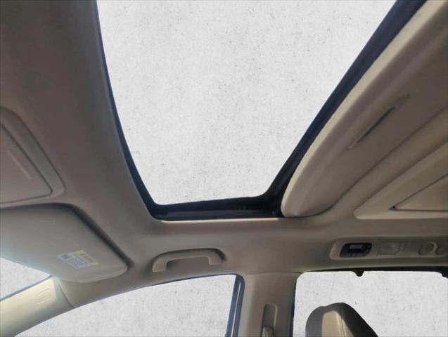 2016 Honda Odyssey Touring Elite
