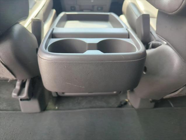 2016 Honda Odyssey Touring Elite