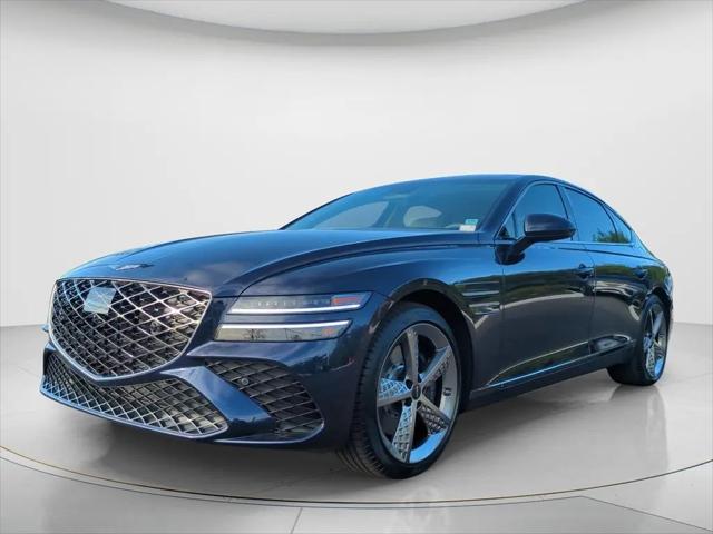 2026 Genesis G80 2.5T Sport Prestige AWD for sale in Sarasota, FL