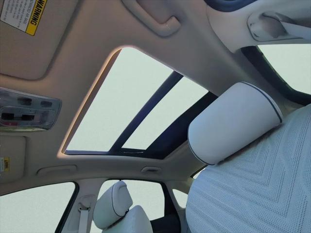 2026 Genesis G80 2.5T Sport Prestige AWD