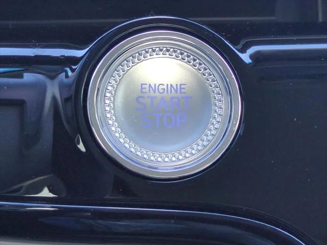 2026 Genesis G80 2.5T Sport Prestige AWD