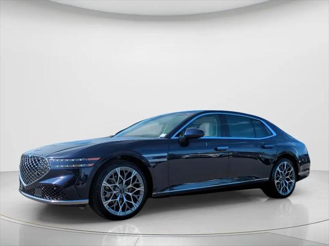2026 Genesis G90 3.5T E-SC MHEV AWD for sale in Sarasota, FL