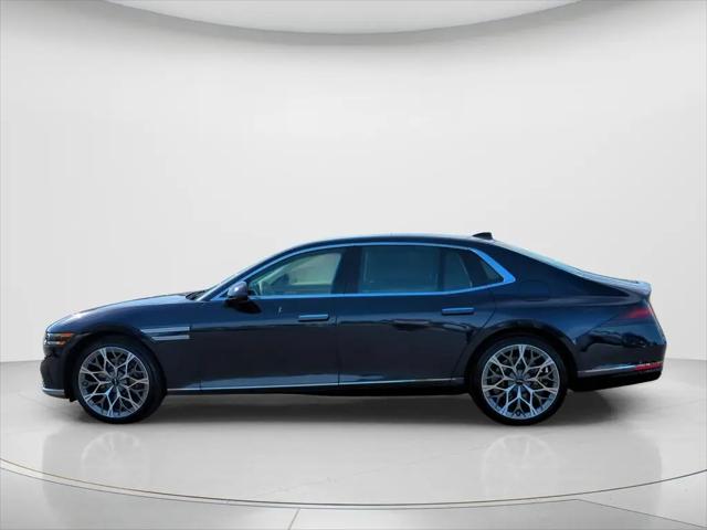 2026 Genesis G90 3.5T E-SC MHEV AWD