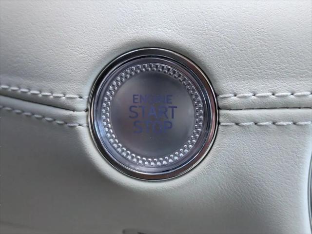 2026 Genesis G90 3.5T E-SC MHEV AWD