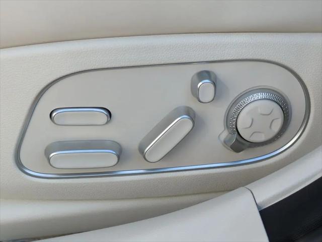 2026 Genesis G90 3.5T E-SC MHEV AWD
