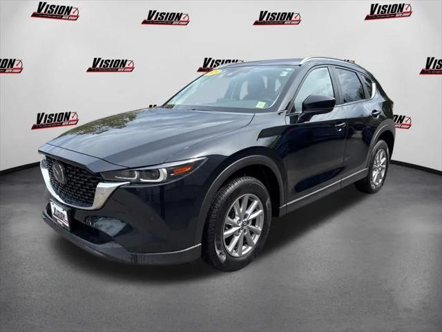 2023 Mazda CX-5 2.5 S Select for sale in Webster, NY