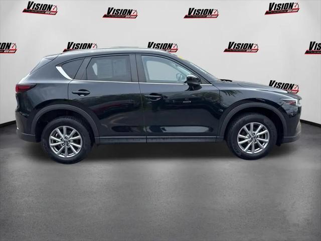 2023 Mazda CX-5 2.5 S Select