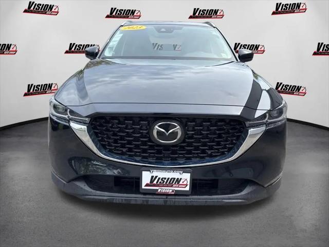 2023 Mazda CX-5 2.5 S Select